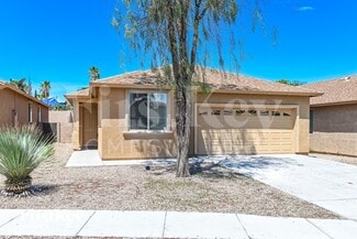 3246 S Lakeside Ridge Loop, Tucson, AZ 85730