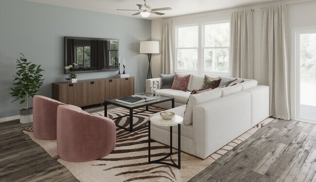 650 N Fairview Dr, Harlem, GA 30814 - photo 5