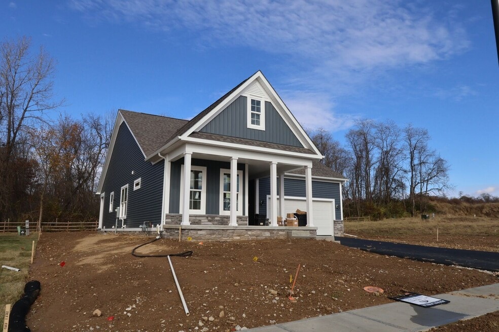 116 Ruby Rd, Pataskala, OH 43062 - photo 1