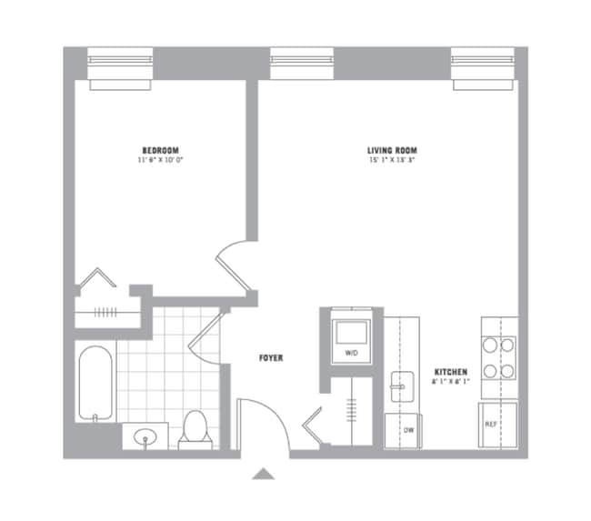 210 Main, Hackensack, NJ 07601 - photo 3