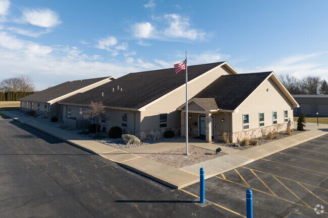 New Horizons Side View - 2