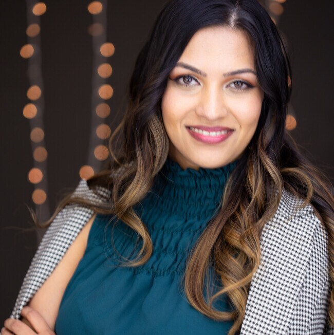 Dashleen Kaur