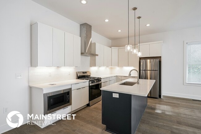 922 Crescent Hill Rd, Nashville, TN 37206 - photo 6