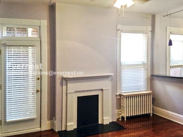 1605 Grove Ave unit 4, Richmond, VA 23220 - photo 3