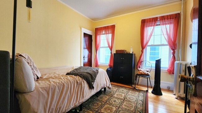 6 Newton St unit 2, Cambridge, MA 02139 - photo 3