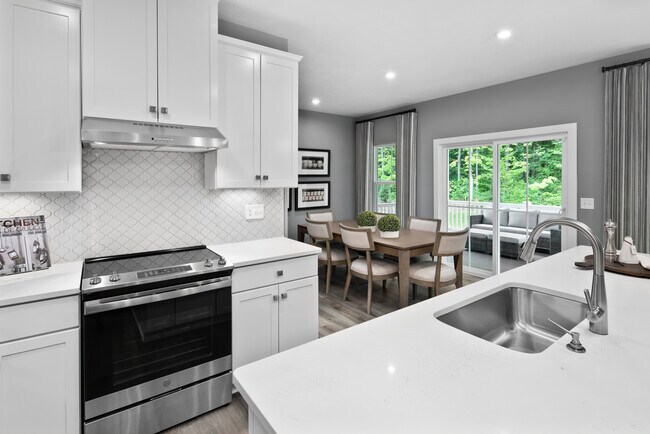 5304 Walnut Ridge Ln unit 36142133, Sheffield, OH 44054 - photo 7