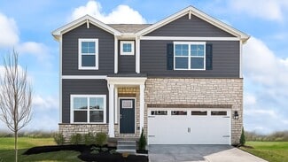 3120 Fenner, TROY, OH 45373