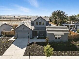 1669 Arione St, Brentwood, CA 94513