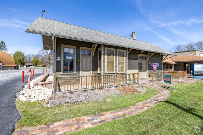 Sally's Sweet Shop is a must when stopping in Genesee Township.