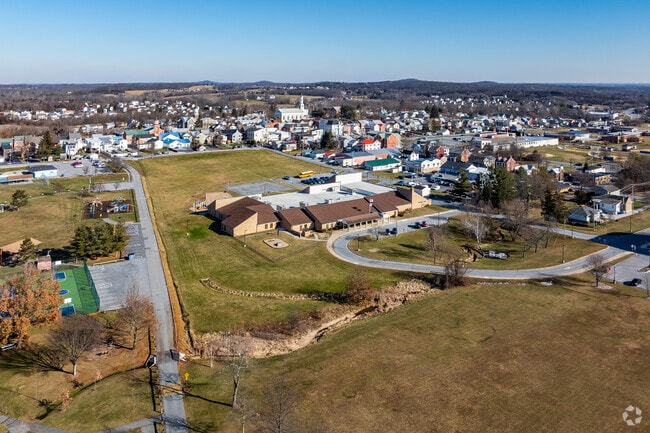 Emmitsburg Elementary School