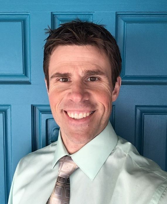Kevin Appleton
