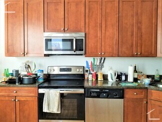 168 Northampton St, Boston, MA 02118