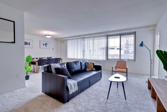 1600 S Eads St unit FL5-ID1022421P, Arlington, VA 22202 - photo 3