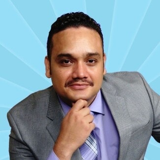 Andres Correa