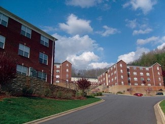 36 Peak Dr, Cullowhee, NC 28723