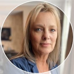 Deborah Weeks