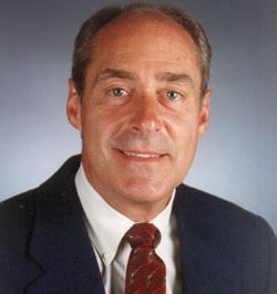 Randy Savaglio