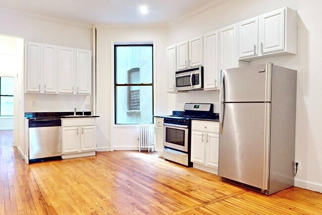 2411 Adam Clayton Powell Jr Blvd unit 1S, New York, NY 10030 - photo 7