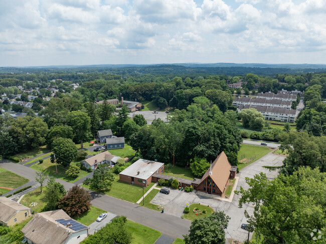 Poughkeepsie Community Seventh-Day Adventist School is located in Poughkeepsie.