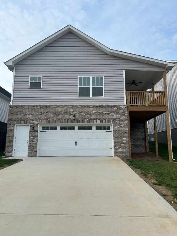 122 Roseberry St, Oak Ridge, TN 37830 - photo 3
