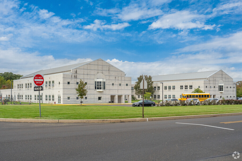 Jamison Elementary School serves grades K-6 with an A rating on Niche.com.