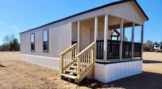 2226 Blocker Rd, Marshall, TX 75672