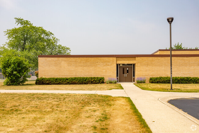 F B Mccord Elementary School has a student-teacher ratio of 17 to 1.
