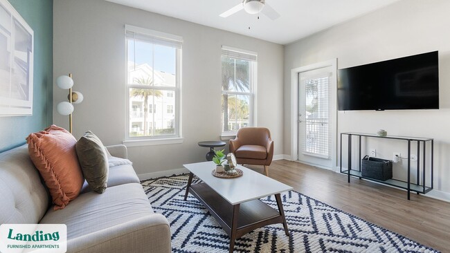 215 Hunters Lk Way unit 1212, Nocatee, FL 32081 - photo 2