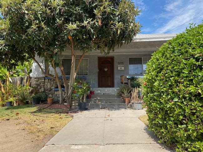 5715 Meridian St, Los Angeles, CA 90042 - photo 3