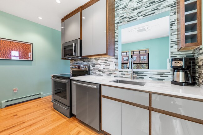 2 E Concord St unit 1, Boston, MA 02118 - photo 4