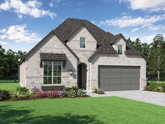7820 Whisterwheel Way, Ft. Worth, TX 76123
