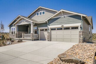 4177 Descent St, Castle Rock, CO 80108