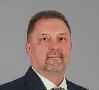 Geoffrey Spitko