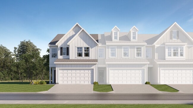 103 Milledge Commons Dr unit 36040336, Milledgeville, GA 31061 - photo 2