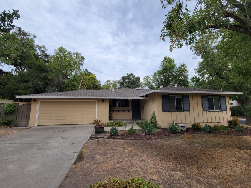 4380 Entrada Dr, Pleasanton, CA 94566 - photo 1