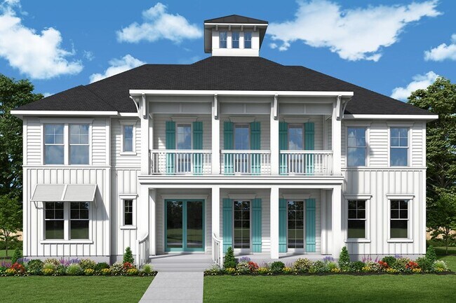 12121 Gathering Pines Rd unit 36489419, Jacksonville, FL 32224 - photo 2