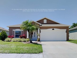 3892 Manitoba Way, Rockledge, FL 32955