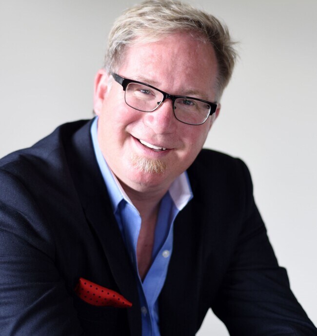 David Rumberger