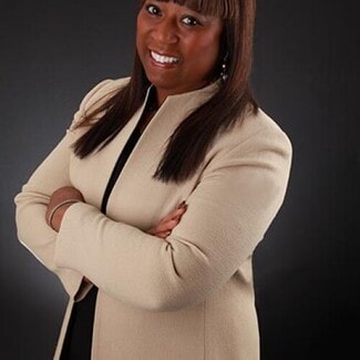 Tanji Grant