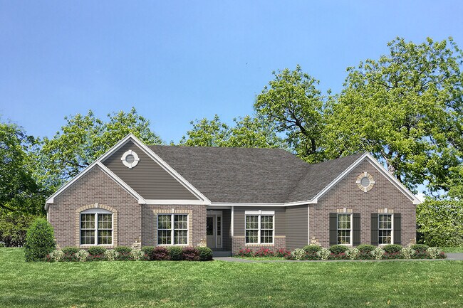 6101 Ozark unit 37990688, Weldon Spring, MO 63304 - photo 3