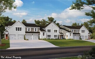 506 Glenhaven Way, Fairborn, OH 45324