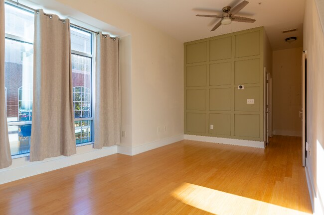 2133 Southend Dr unit 301, Charlotte, NC 28203 - photo 7