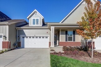 5 Harborside Way, Hawthorn Woods, IL 60047