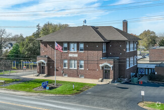 Lily Lake Grade School