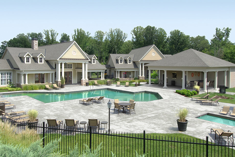 Greystone Summit Forsyth