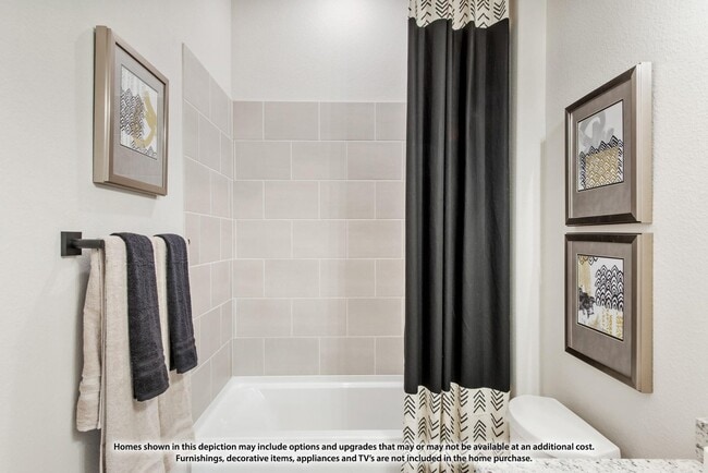 912 Imperial Eagle Rd, Alvarado, TX 76009 - photo 4