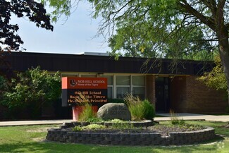 Nob Hill Elementary School