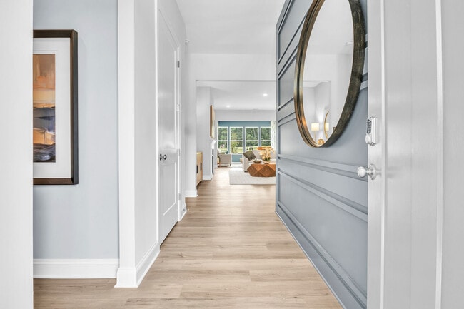 1143 Masters Place Way, Durham, NC 27703 - photo 4