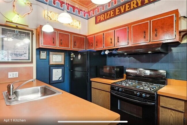 451 S Atlantic Ave unit 3, Pittsburgh, PA 15224 - photo 6