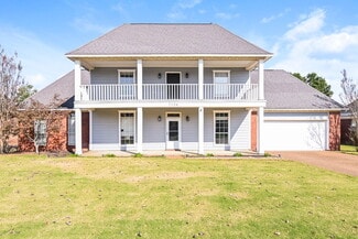 7124 Lauren Ln, Olive Branch, MS 38654